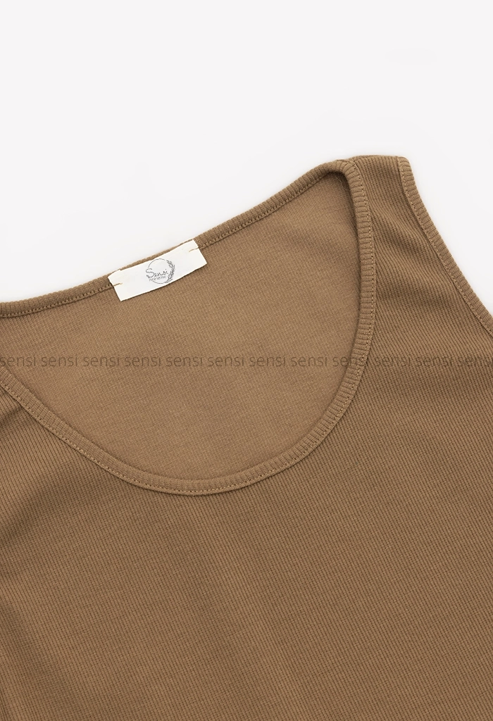 تاپ حلقه ای ساده کد1004002